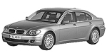 BMW E66 P231E Fault Code