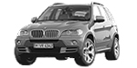 BMW E70 P231E Fault Code