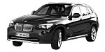 BMW E84 P231E Fault Code