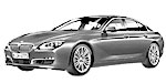 BMW F06 P231E Fault Code